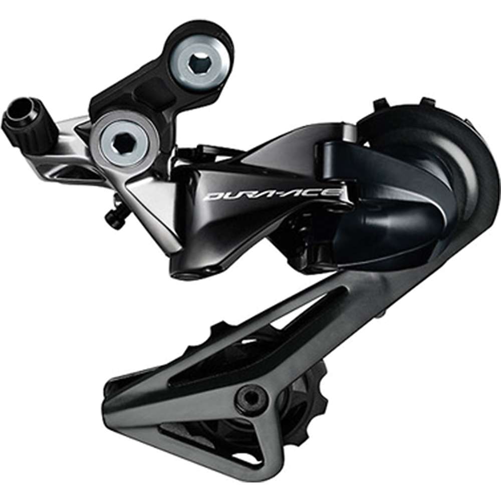 Shimano Dura-Ace R9100-Ss 11-Speed Short Cage Rear Derailleur