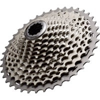 Shimano CS-M8000 XT HG 11sp Cassettes