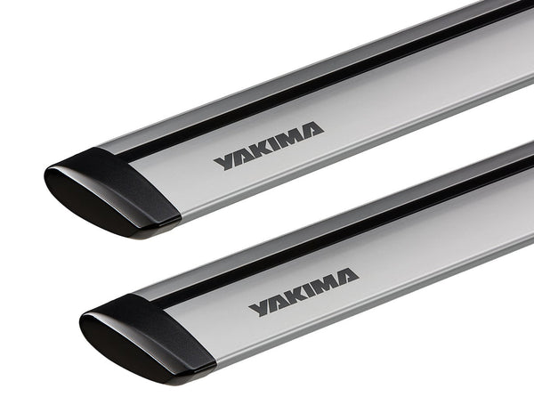 Yakima JetStream Loadbar Pair