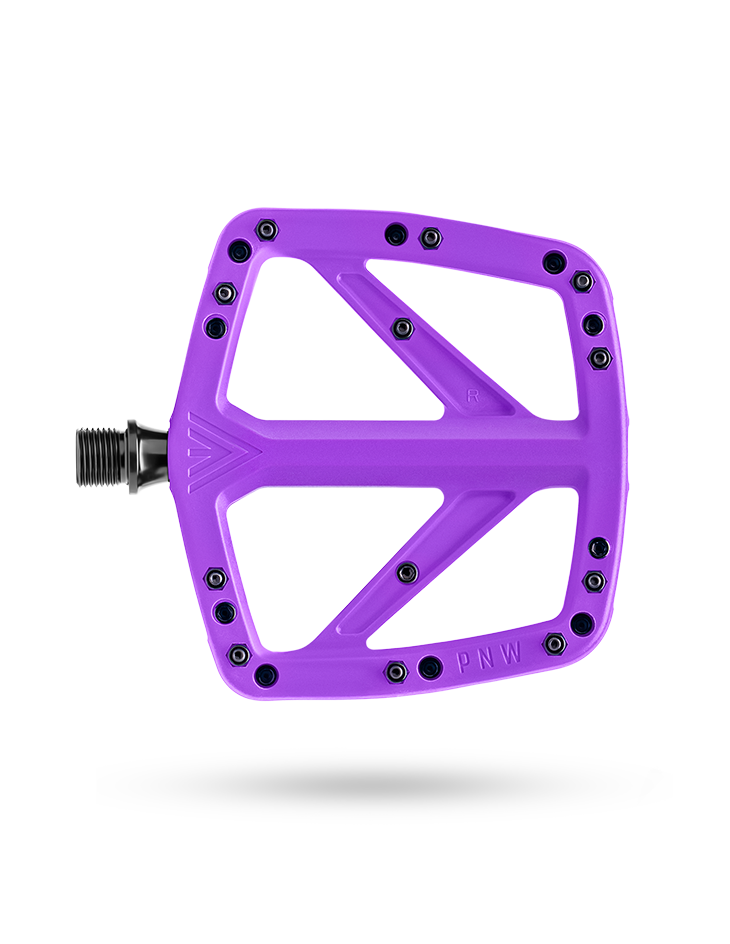 PNW Range Composite Pedals