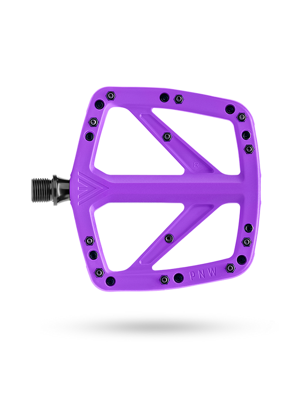 PNW Range Composite Pedals