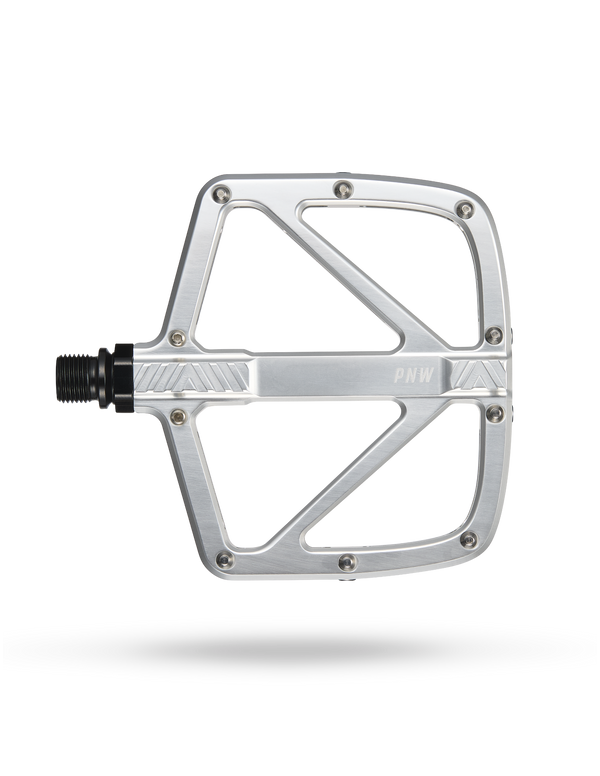 PNW Loam Pedals Gen 2