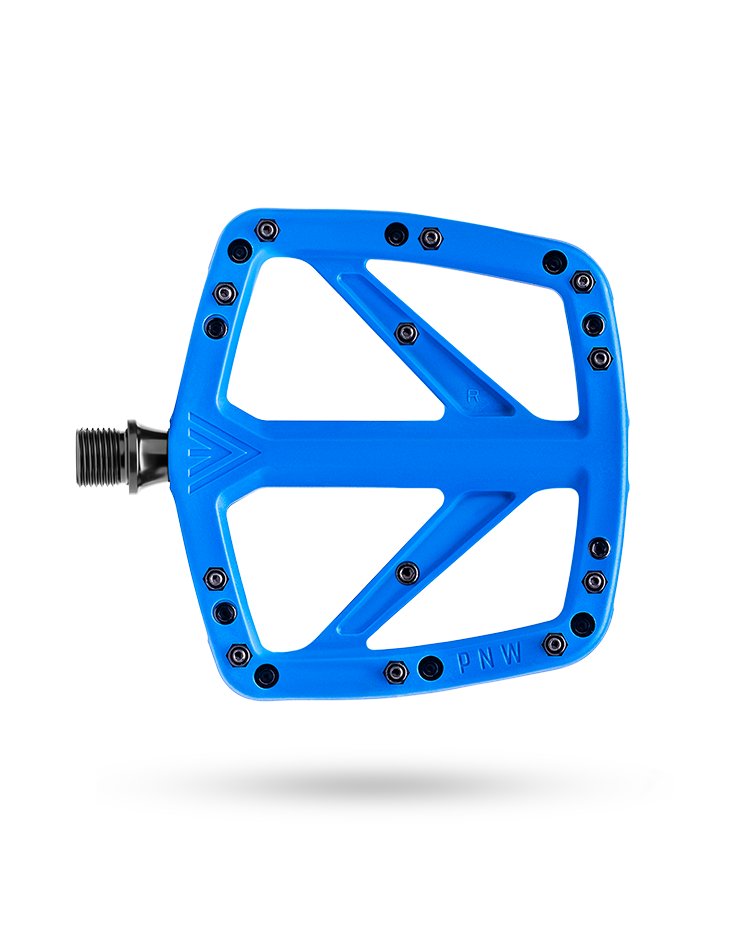 PNW Range Composite Pedals