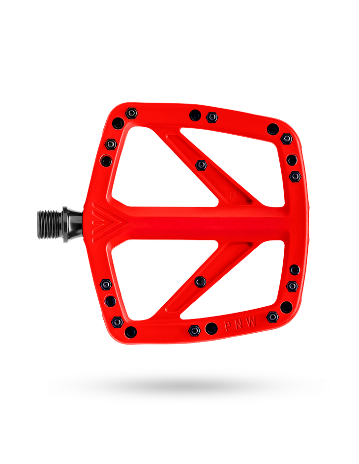 PNW Range Composite Pedals