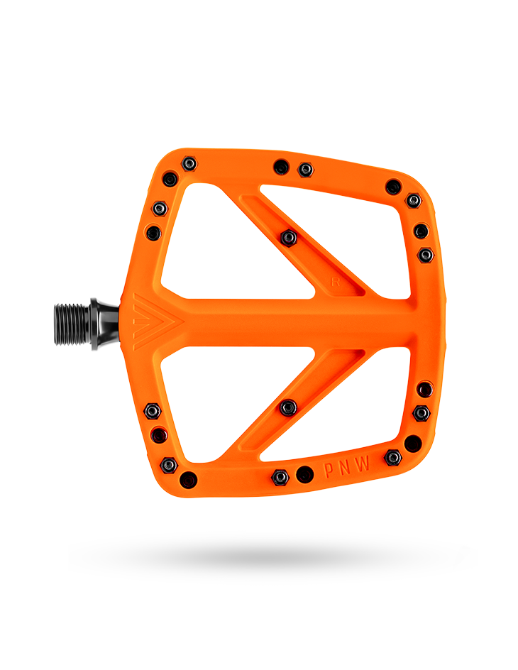 PNW Range Composite Pedals