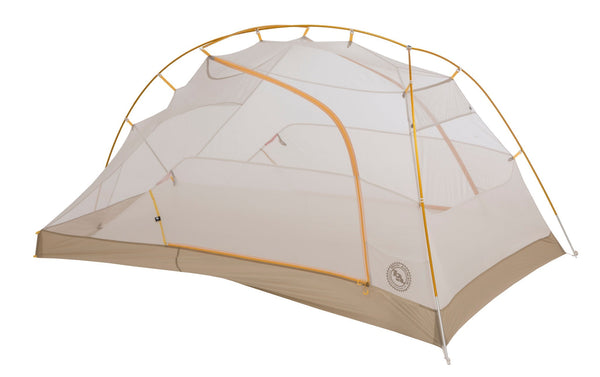 Big Agnes Tiger Wall UL2 Bikepack Solution Dye - Ascent Outdoors LLC