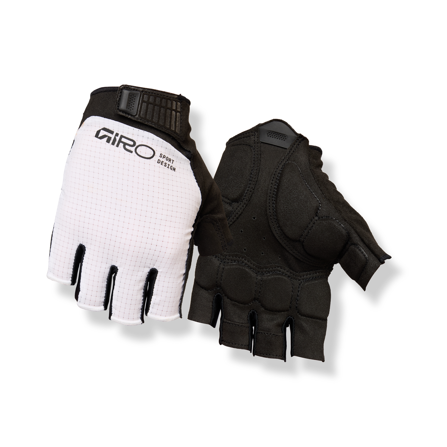 Giro Bravo II Gel Glove