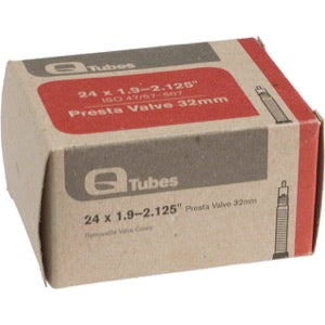 Teravail Standard Presta Tubes - 24