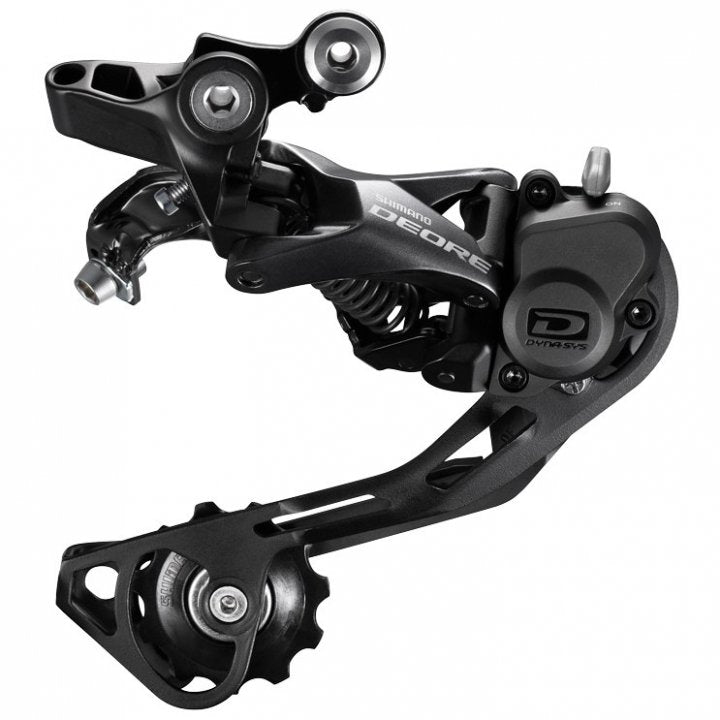 Shimano M6000 Rear Derailleur