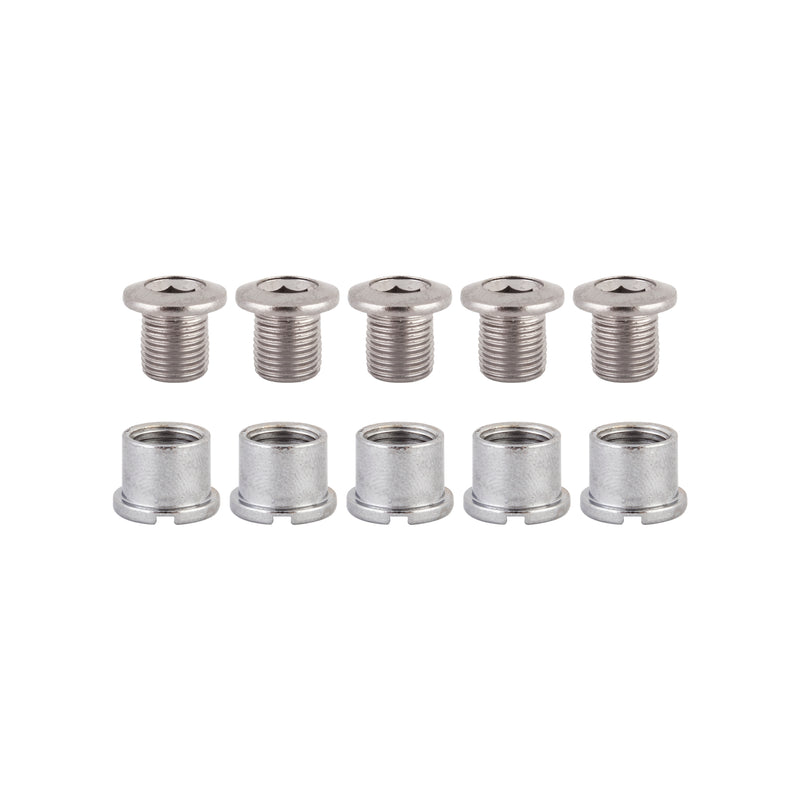 Origin8 Double Chainring Bolts
