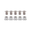 Origin8 Double Chainring Bolts