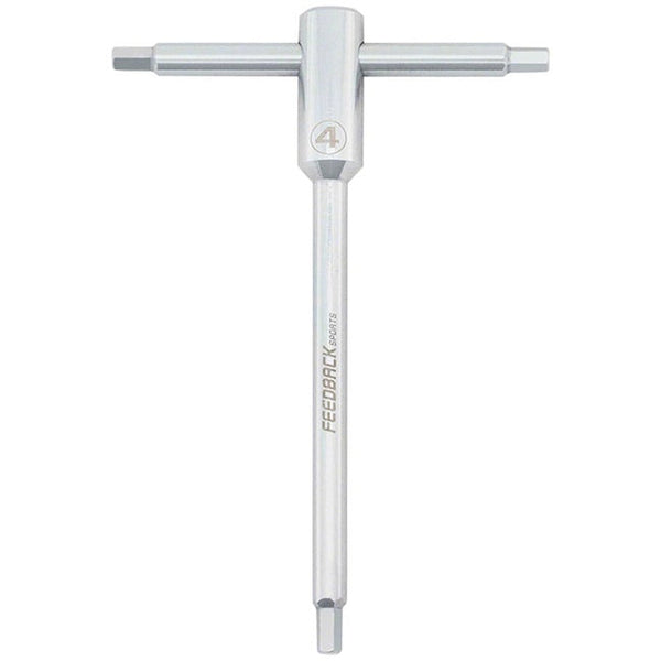 Feedback Sports T-Handle Hex Wrenches
