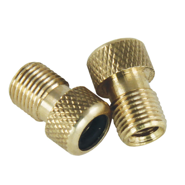 Giant Presta Valve Adapters