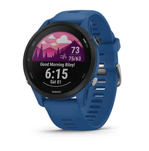 Garmin Forerunner 255