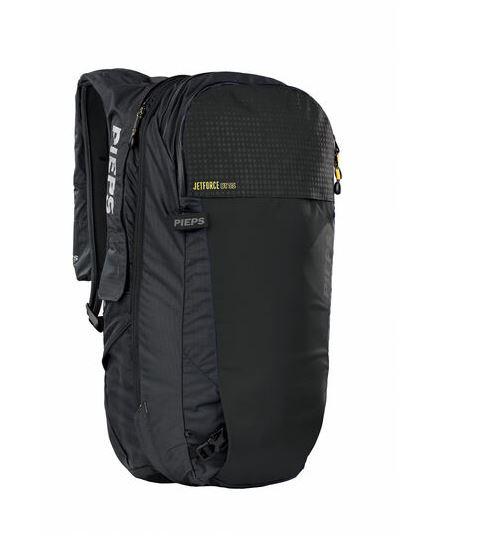 PIEPS Jetforce BT Avalanche Airbag Pack 25L - Ascent Outdoors LLC