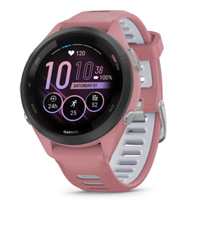 Garmin shops ski watch