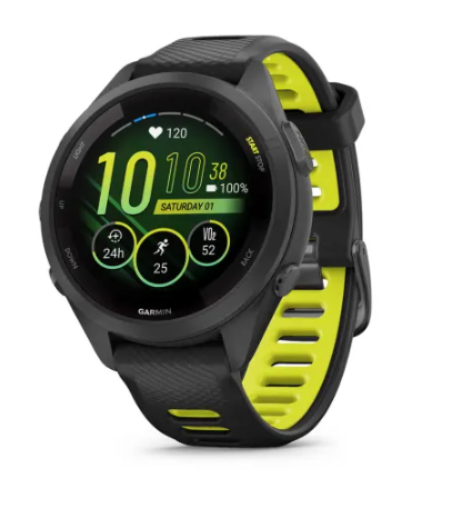 Garmin Forerunner 265S