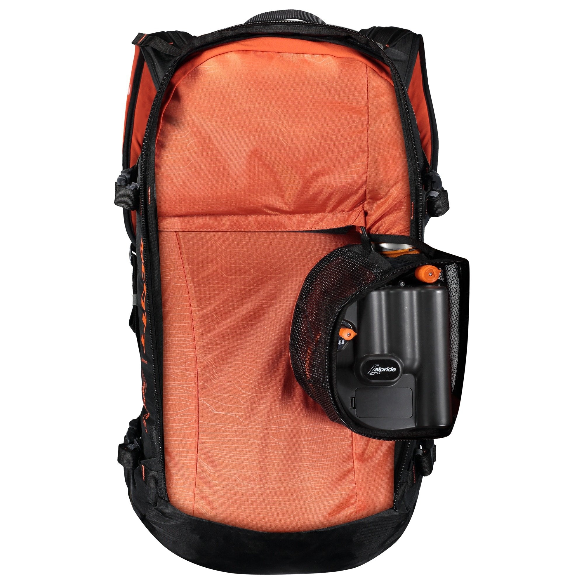 Scott SCO Pack Patrol E1 30 Kit