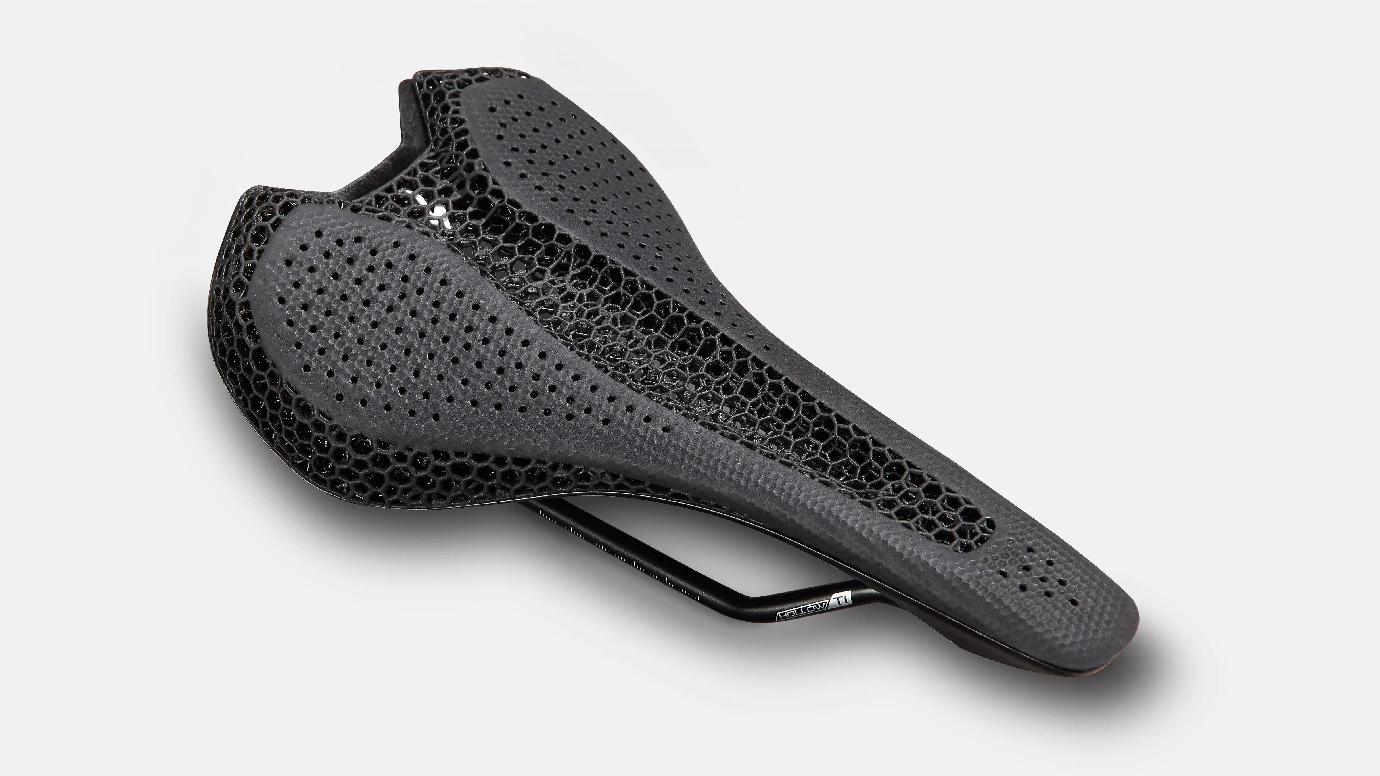 Specialized Romin EVO Pro with Mirror Saddle