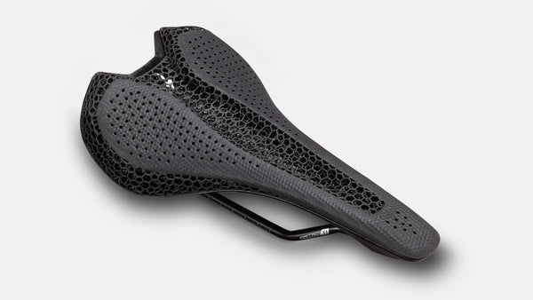Specialized Romin EVO Pro with Mirror Saddle