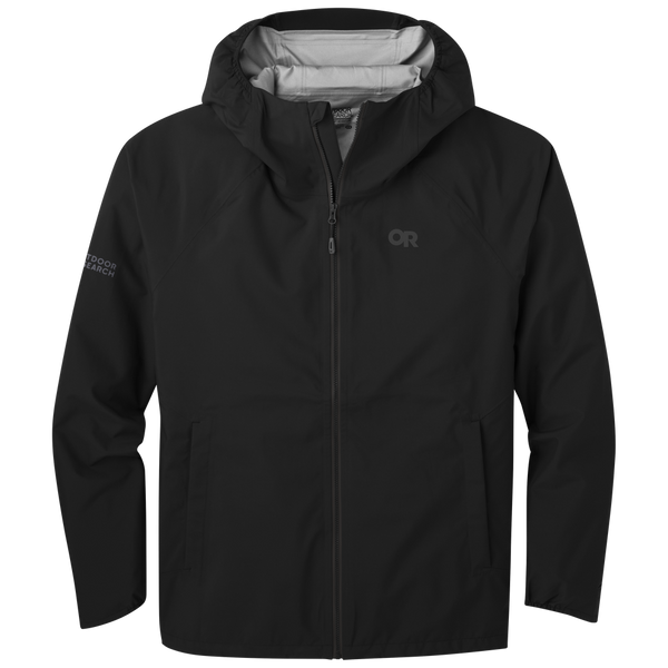 Outdoor Research Men's Motive Ascentshell Jacket