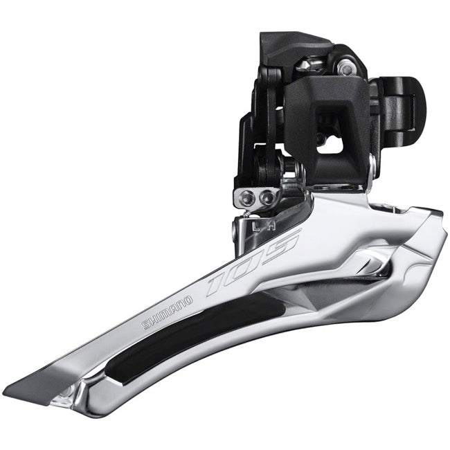 Shimano FD-R7100 105 Double Front Derailleurs - 12 Speed