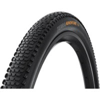 Continental Terra Adventure Tires