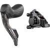 Sram Force AXS HRD eTap E1 Disc Brakes - AXS eTap Shift/Hydraulic Brake