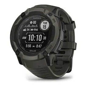 Garmin Instinct 2X Solar