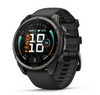 Garmin Fenix 9 Multisport GPS Smartwatch 47MM without Inreach