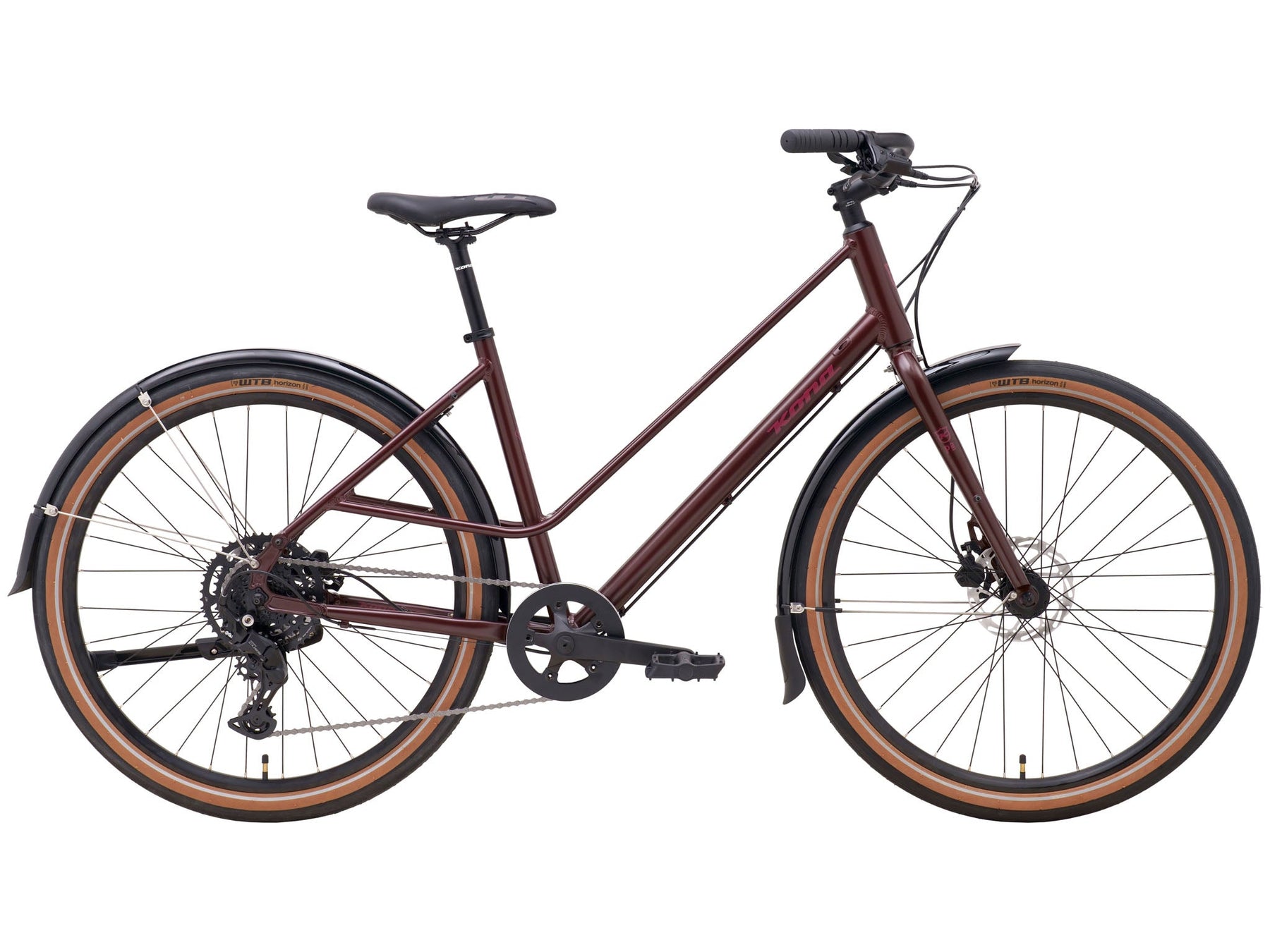 Kona Coco | Tacoma Bike & Ski