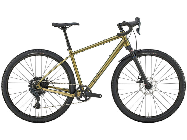 Kona Ouroboros