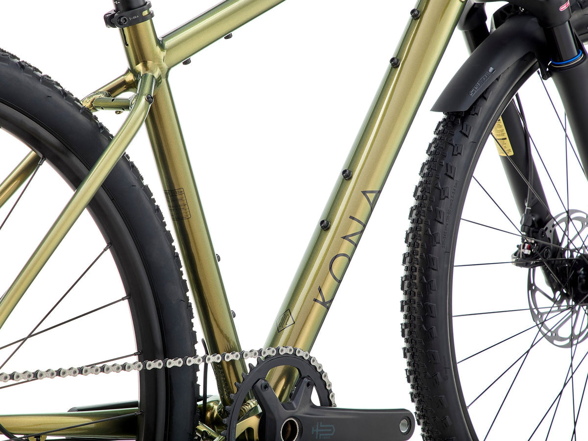 Kona Ouroboros