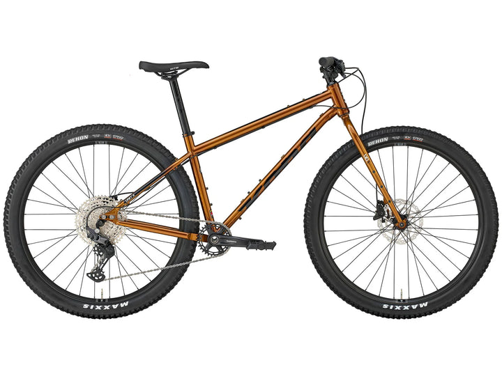 『kona☆』 Kona Unit X | Tacoma Bike & Ski