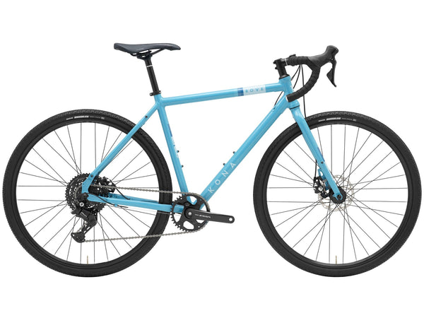 Kona Rove AL Gravel Bike