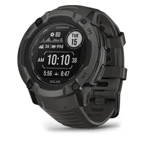 Garmin Instinct 2X Solar