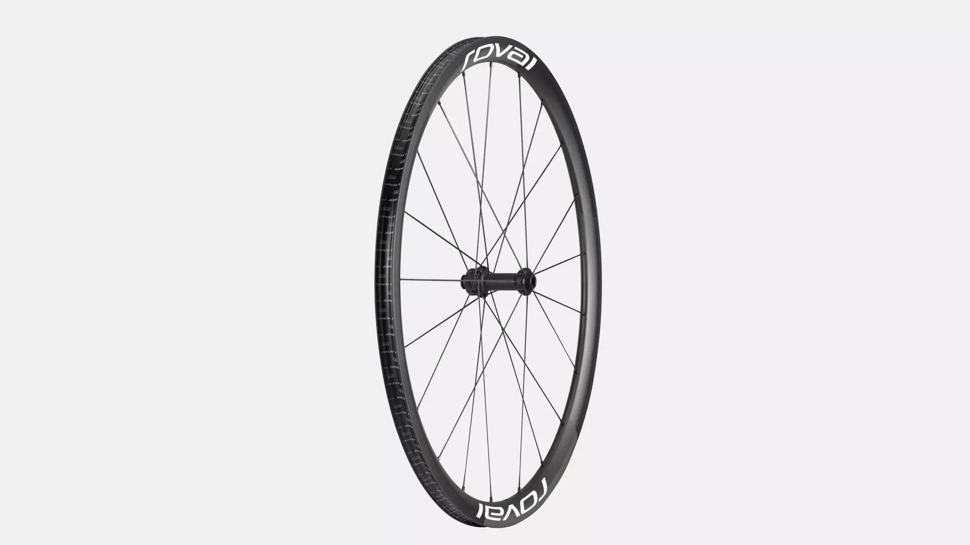 Specialized Roval Alpinist CLX II