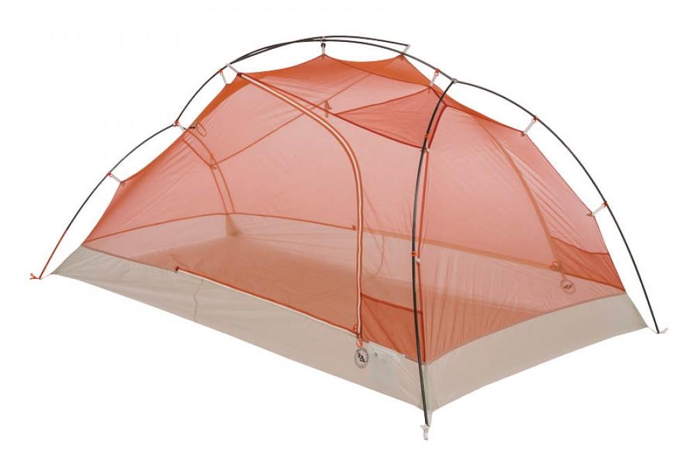 Big Agnes Copper Spur 2 - Ascent Outdoors LLC