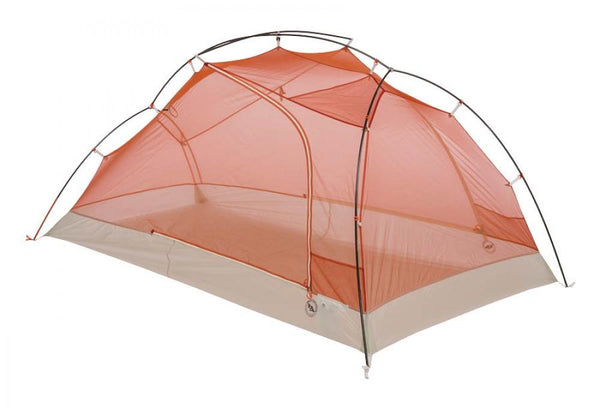 Big Agnes Copper Spur 2 - Ascent Outdoors LLC