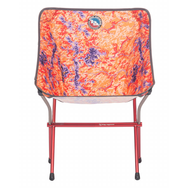 Big Agnes Mica Basin Camp Chair