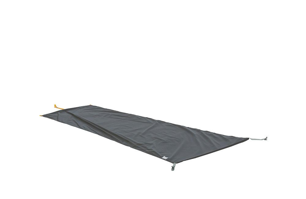 Big Agnes Footprint Fly Creek Hv 1 - Ascent Outdoors LLC