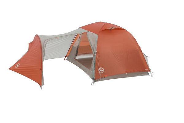 Big Agnes Copper Hotel Hv Ul2 Rainfly - Ascent Outdoors LLC