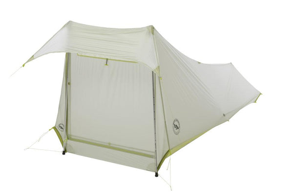 Big Agnes Scout 1 Platinum - Ascent Outdoors LLC