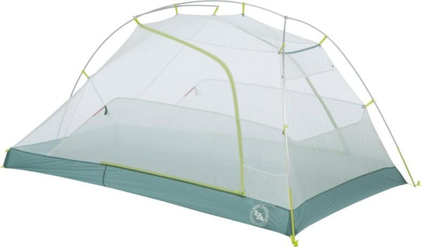 Big Agnes Tiger Wall 2 - Ascent Outdoors LLC