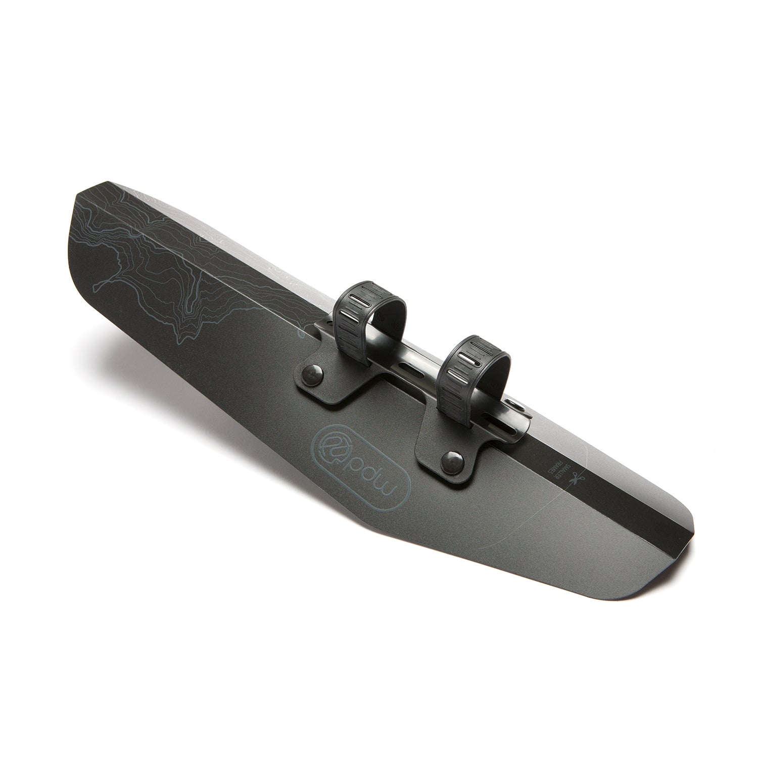 Portland Design Works Mud Shovel 6.5 Front Fender