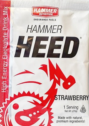 Hammer Nutrition Heed Sports Drink