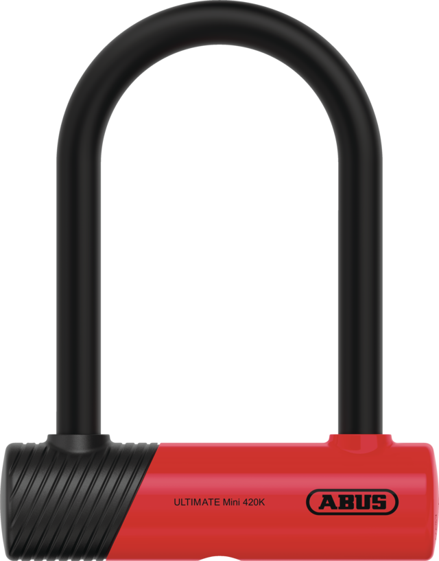 Abus 420K/150HB140 USH U-Lock