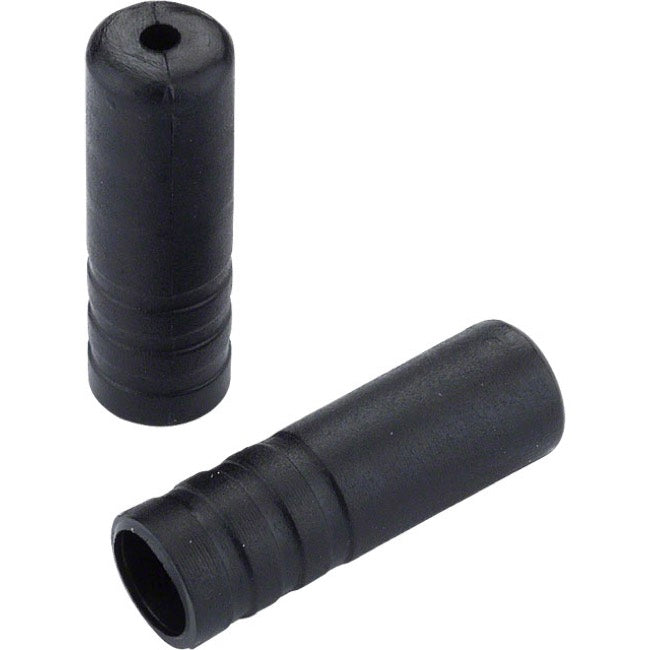 Jagwire Open Housing End Caps