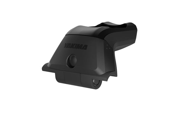 Yakima SkyLine Load Bar Tower with Covers