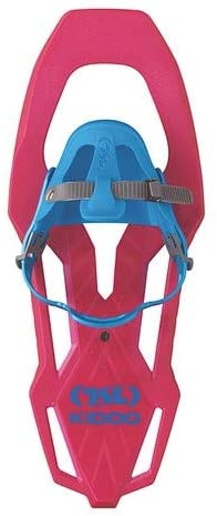 Tsl Kidoo Kids Snowshoes - Ascent Outdoors LLC